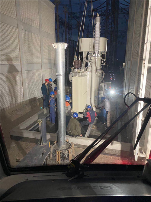 鱼峰区建筑工程类吊车租用介绍